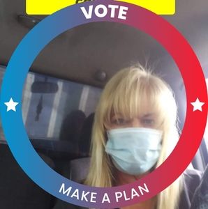 Meet your Posher, Susan